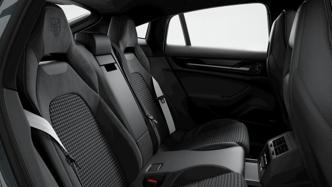 2026 Porsche 976 Panamera - Image 10 of 10