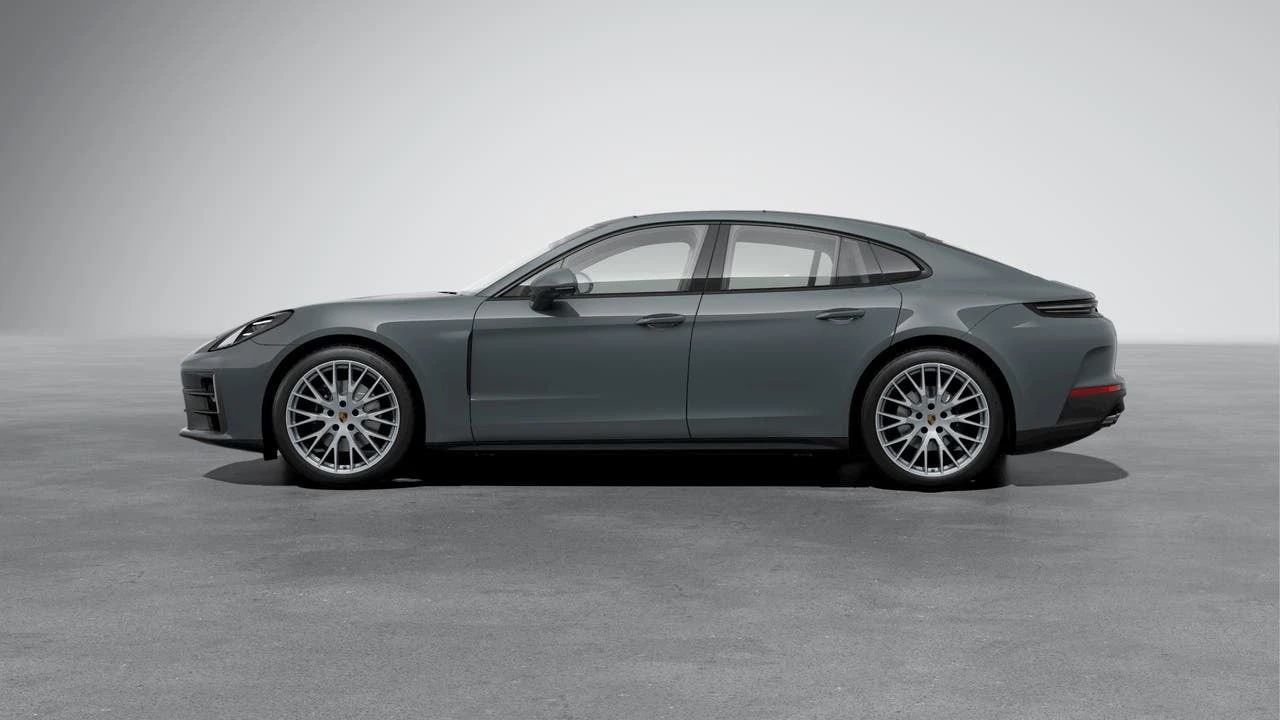 2026 Porsche 976 Panamera - Image 2 of 10