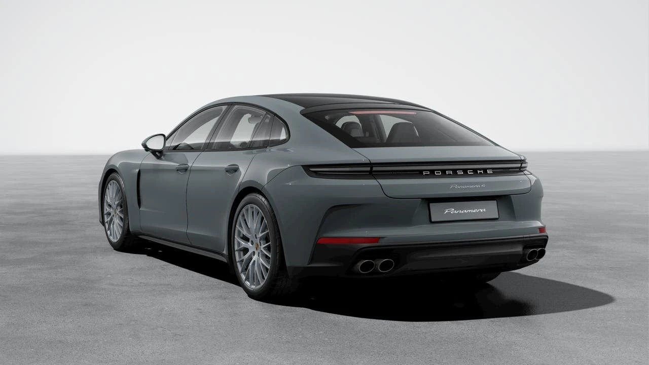 2026 Porsche 976 Panamera - Image 3 of 10