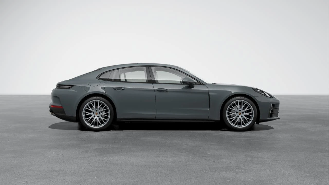 2026 Porsche 976 Panamera - Image 5 of 10