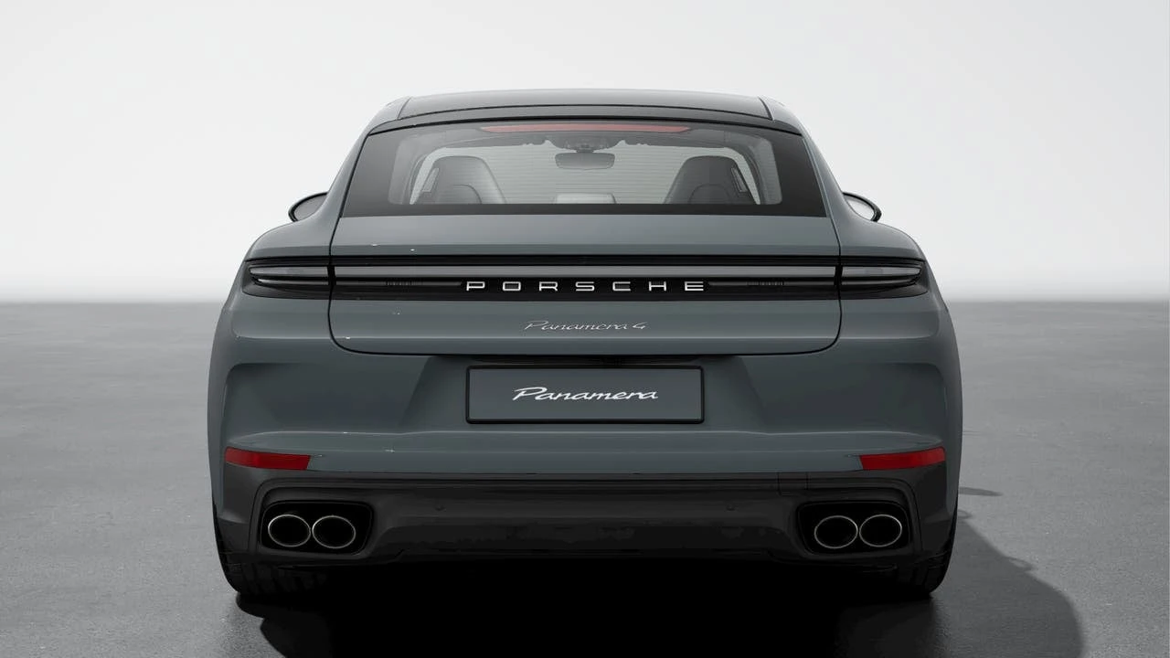 2026 Porsche 976 Panamera - Image 6 of 10