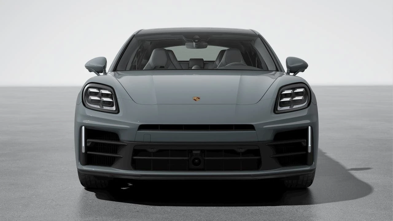 2026 Porsche 976 Panamera - Image 7 of 10