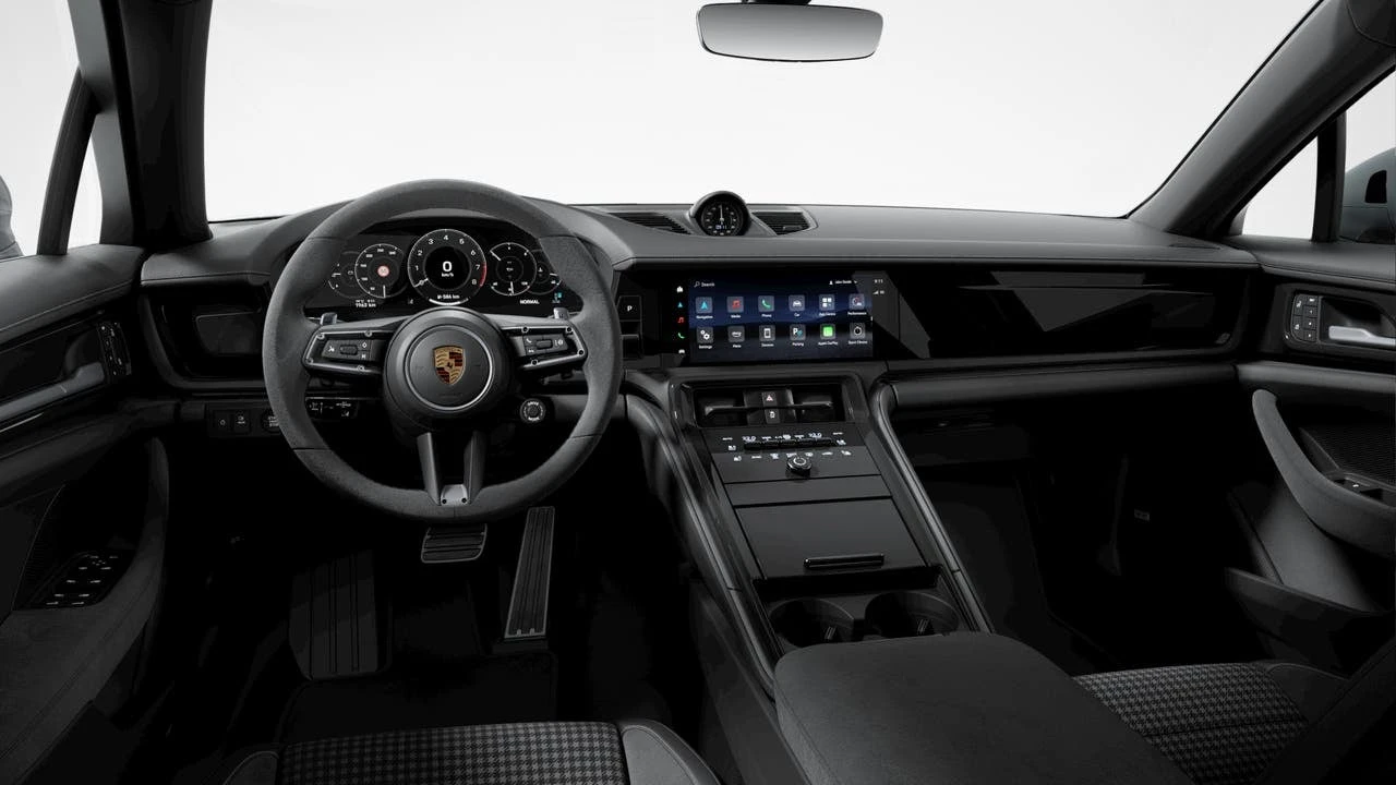 2026 Porsche 976 Panamera - Image 8 of 10