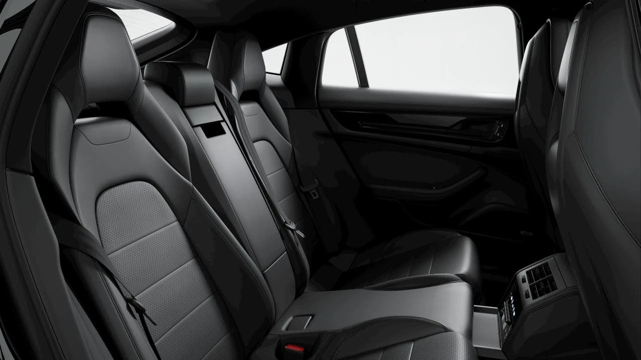 2026 Porsche 976 Panamera - Image 10 of 10
