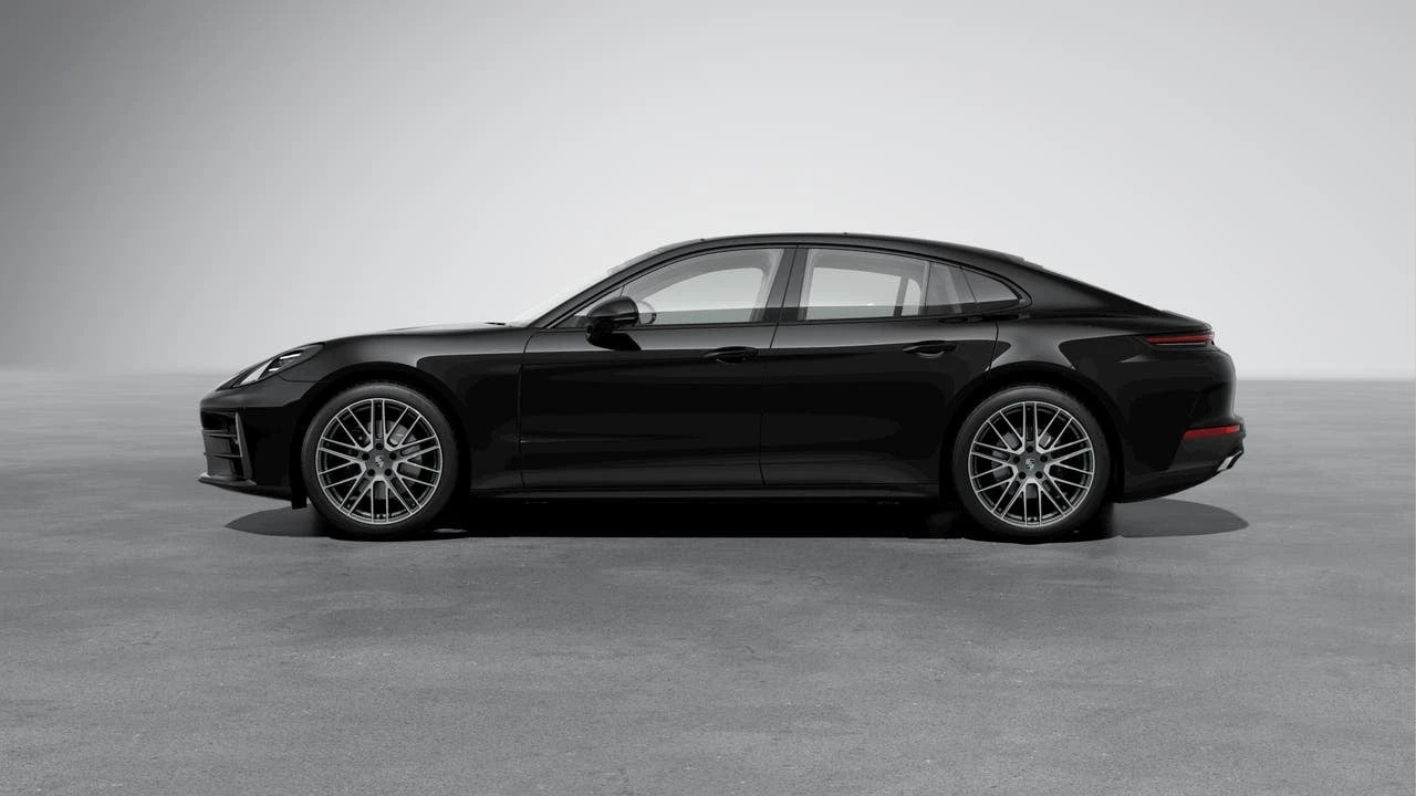 2026 Porsche 976 Panamera - Image 2 of 10