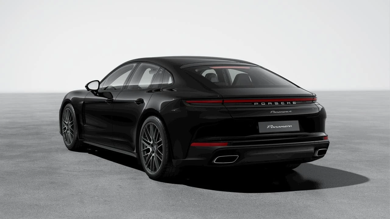 2026 Porsche 976 Panamera - Image 3 of 10