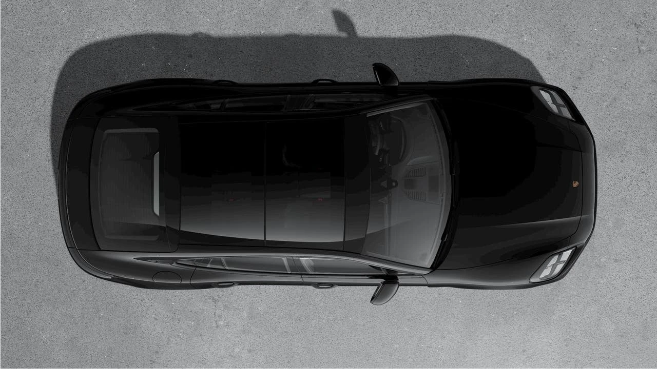 2026 Porsche 976 Panamera - Image 4 of 10