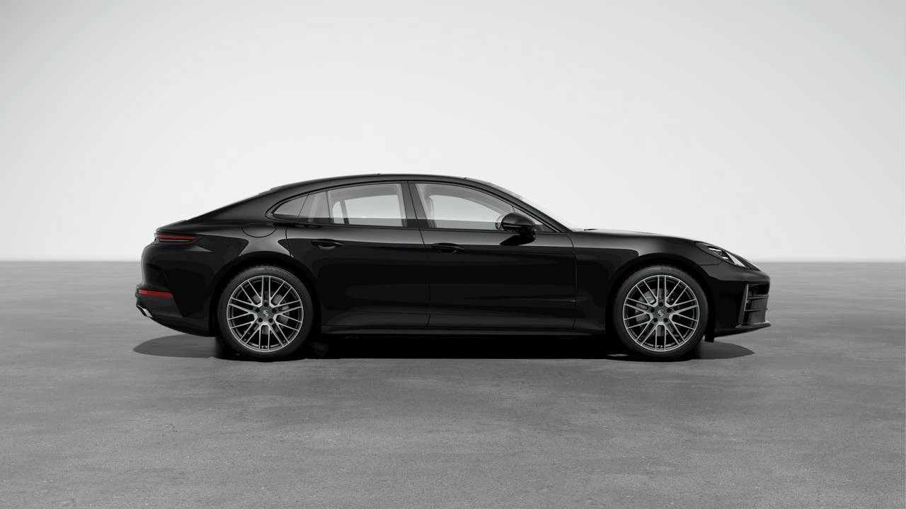 2026 Porsche 976 Panamera - Image 5 of 10