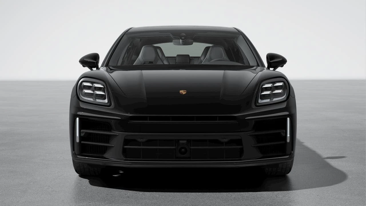 2026 Porsche 976 Panamera - Image 7 of 10