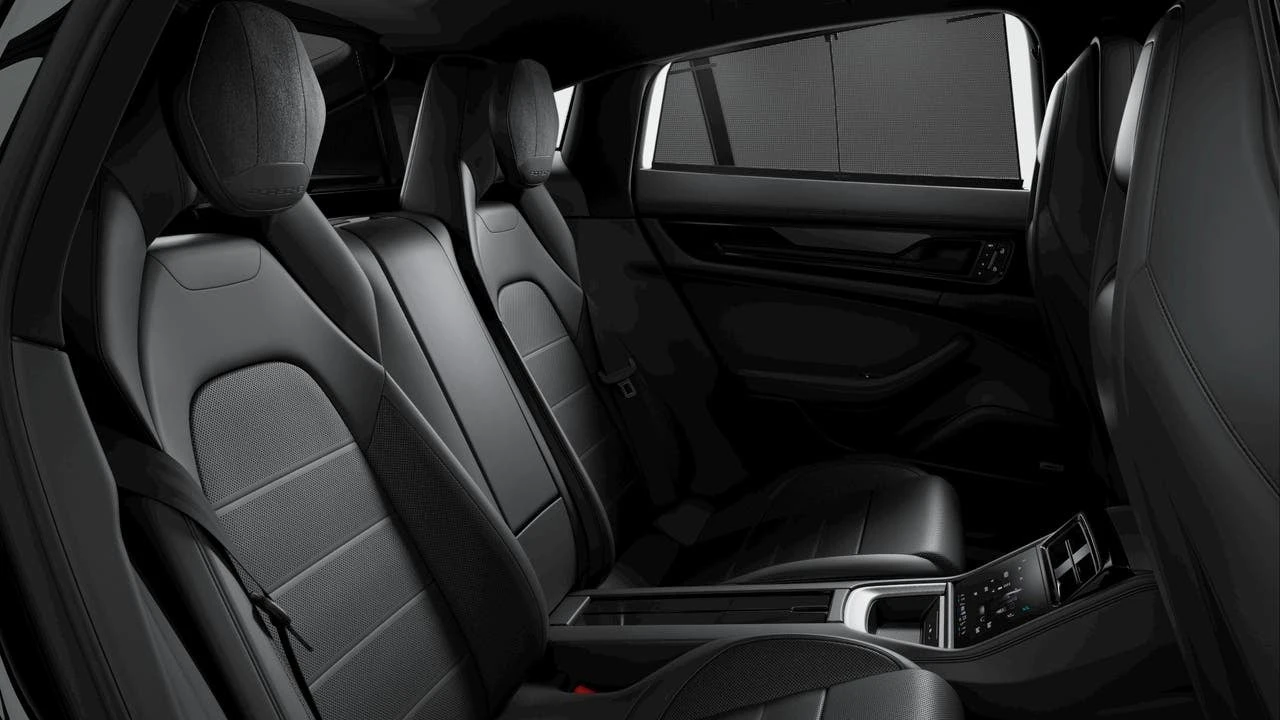 2026 Porsche 976 Panamera - Image 10 of 10