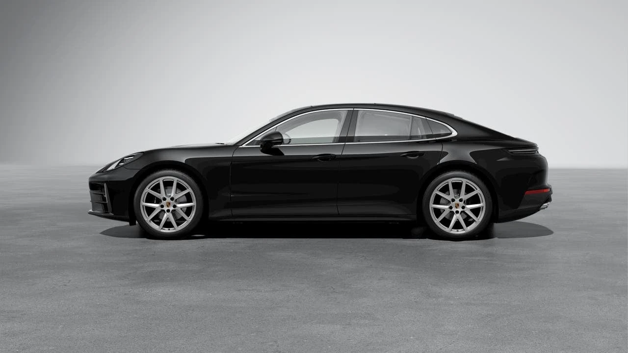 2026 Porsche 976 Panamera - Image 2 of 10