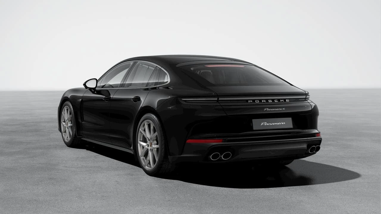 2026 Porsche 976 Panamera - Image 3 of 10