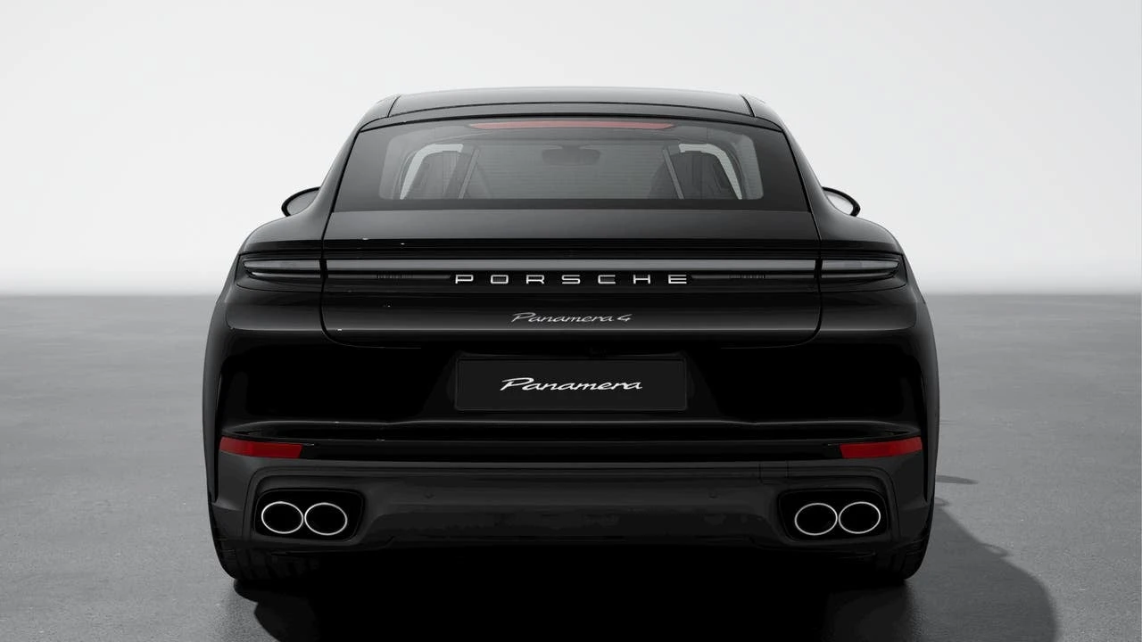 2026 Porsche 976 Panamera - Image 6 of 10