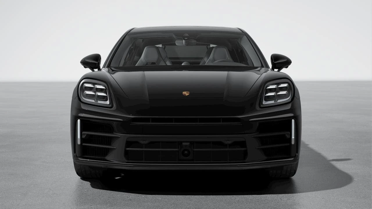 2026 Porsche 976 Panamera - Image 7 of 10