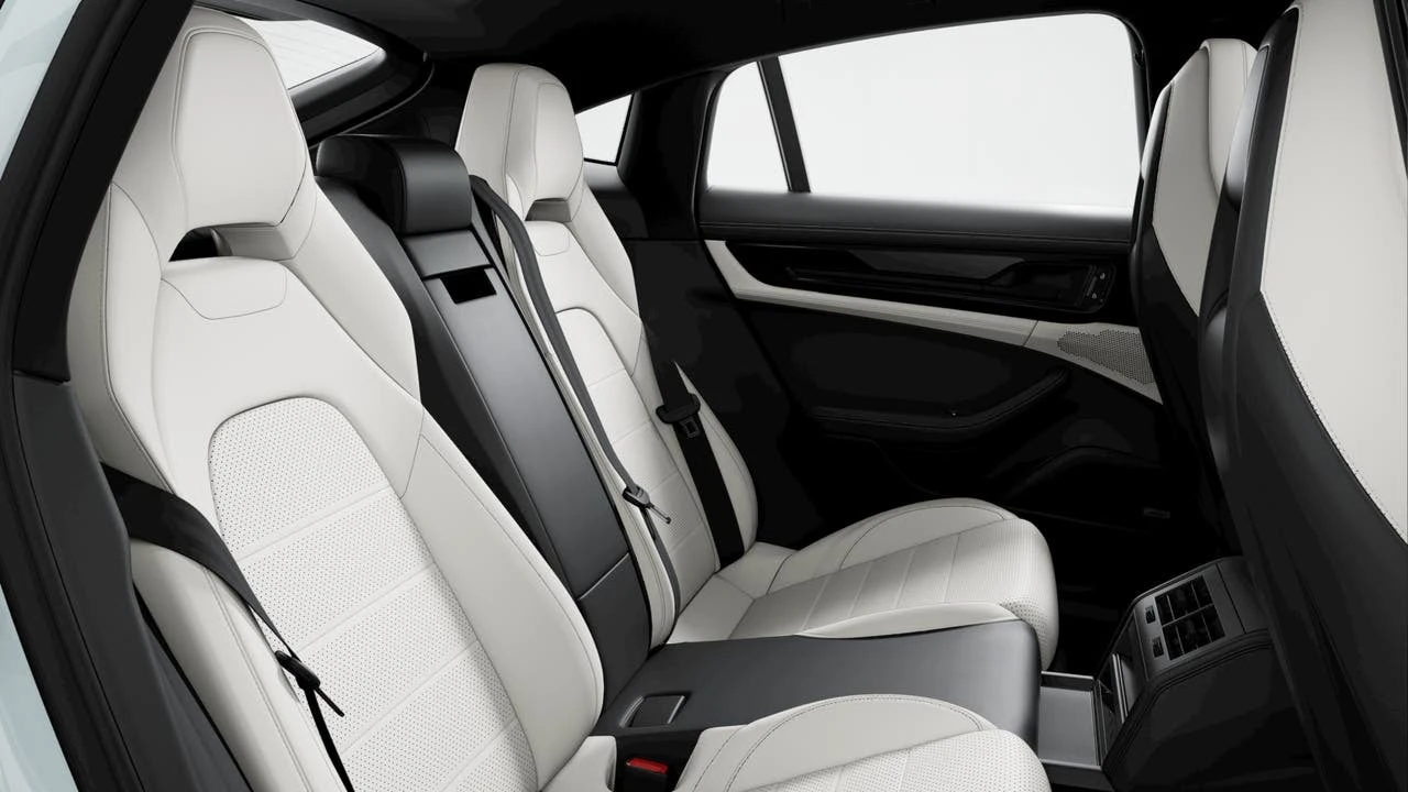 2026 Porsche 976 Panamera - Image 10 of 10