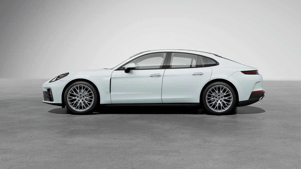 2026 Porsche 976 Panamera - Image 2 of 10