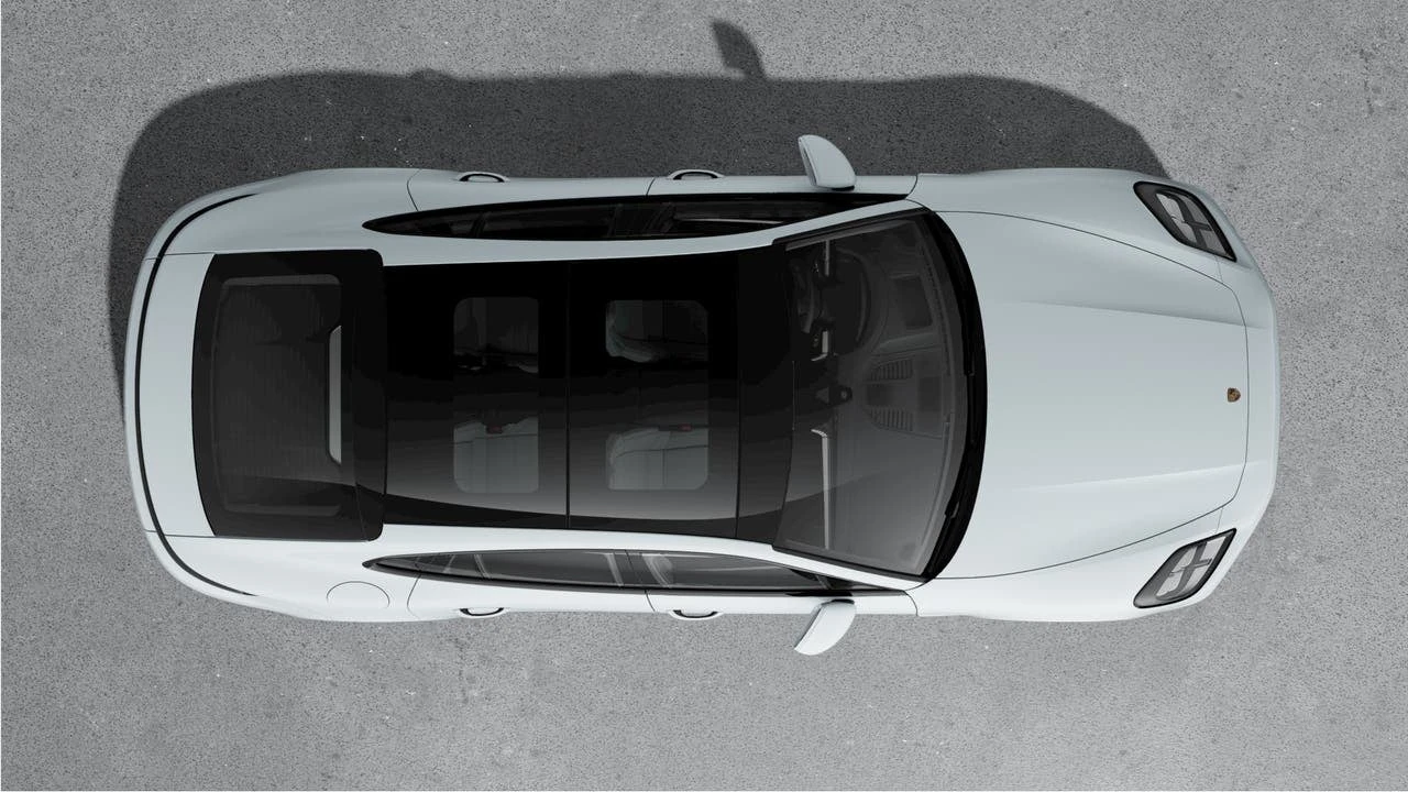 2026 Porsche 976 Panamera - Image 4 of 10