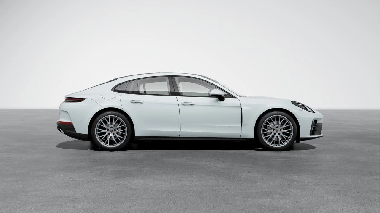2026 Porsche 976 Panamera - Image 5 of 10