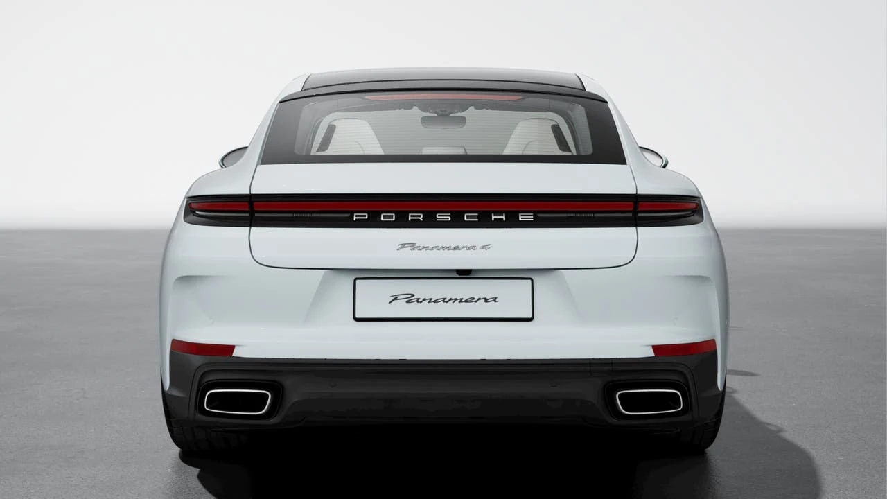 2026 Porsche 976 Panamera - Image 6 of 10
