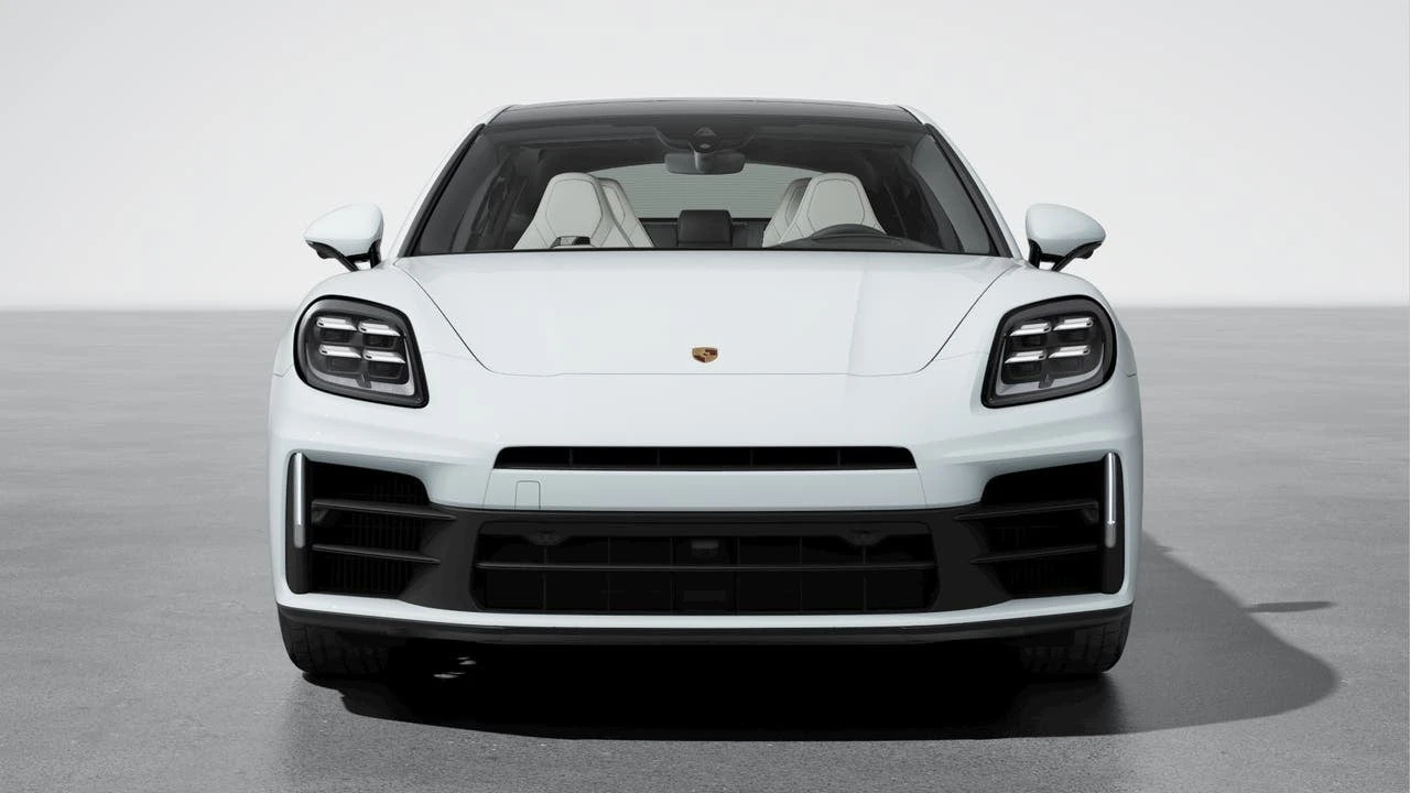 2026 Porsche 976 Panamera - Image 7 of 10