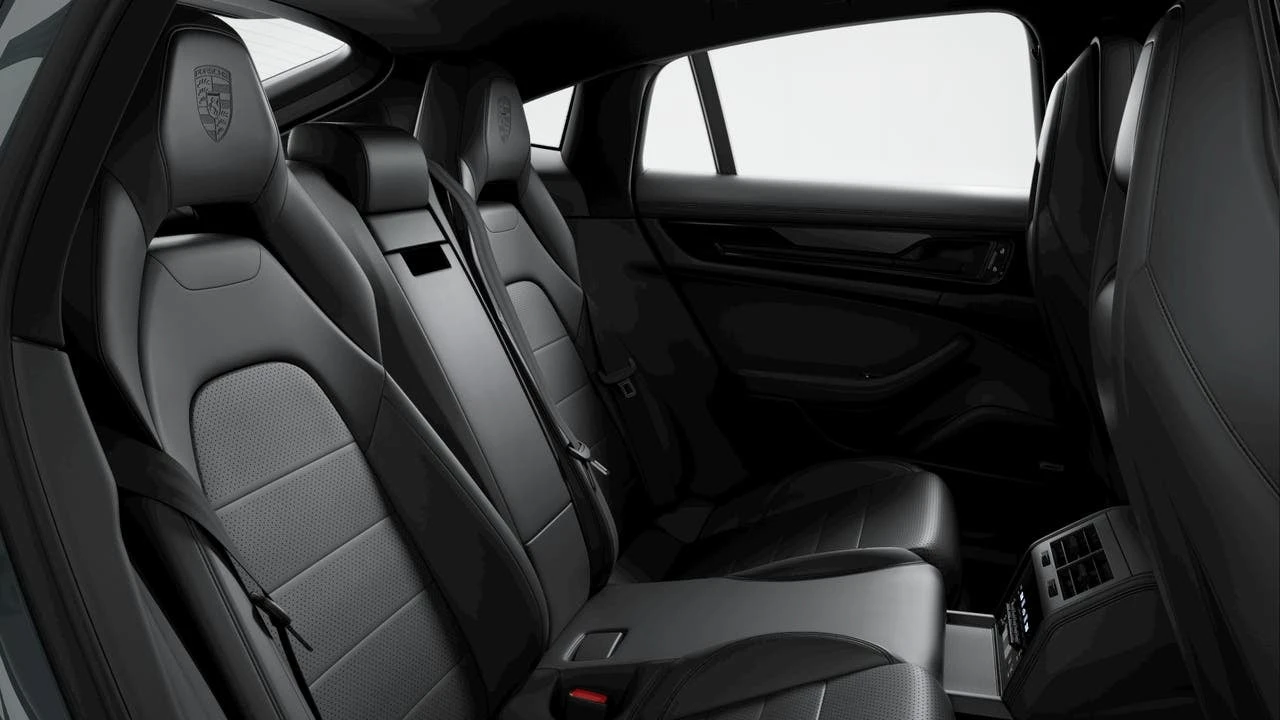 2026 Porsche 976 Panamera - Image 10 of 10