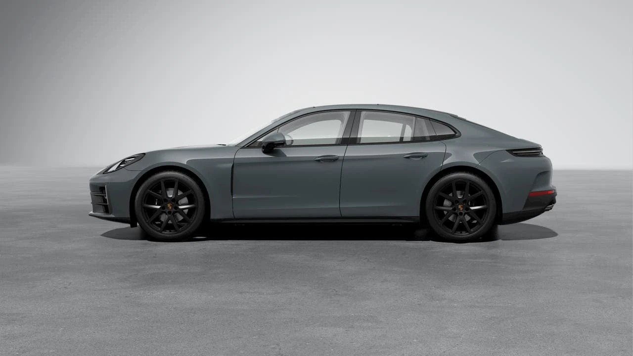 2026 Porsche 976 Panamera - Image 2 of 10