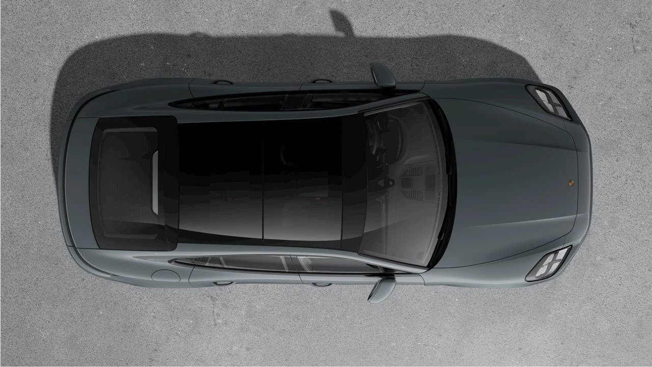 2026 Porsche 976 Panamera - Image 4 of 10