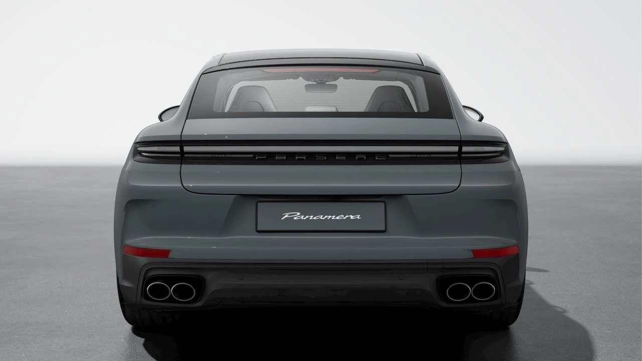 2026 Porsche 976 Panamera - Image 6 of 10