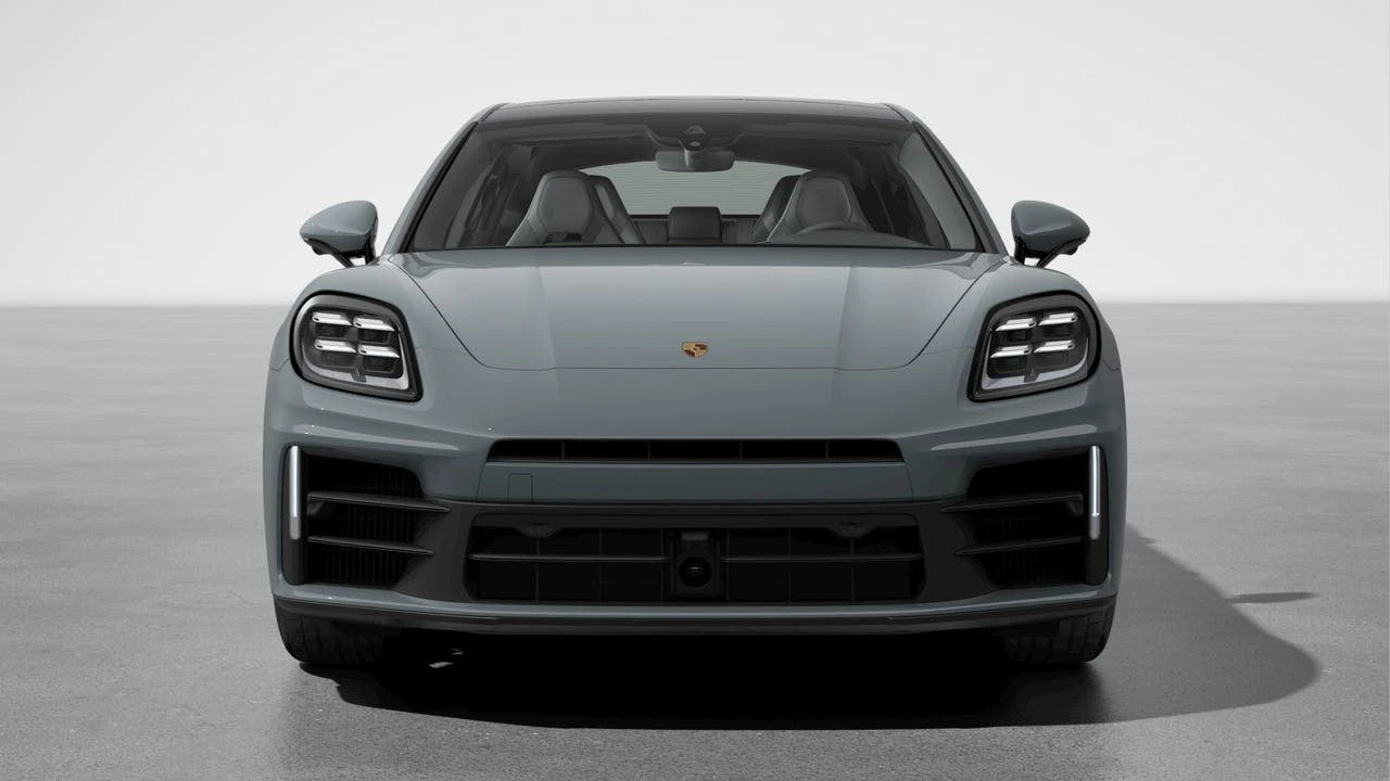 2026 Porsche 976 Panamera - Image 7 of 10