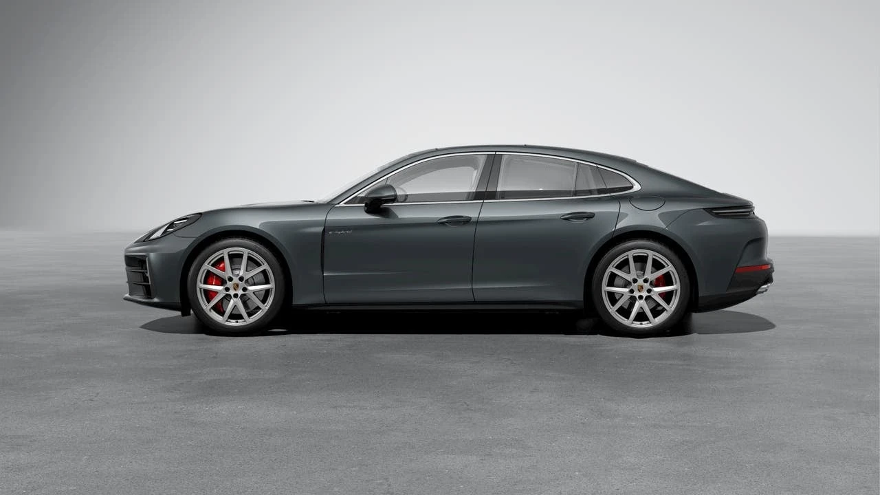 2026 Porsche Panamera - Image 2 of 10