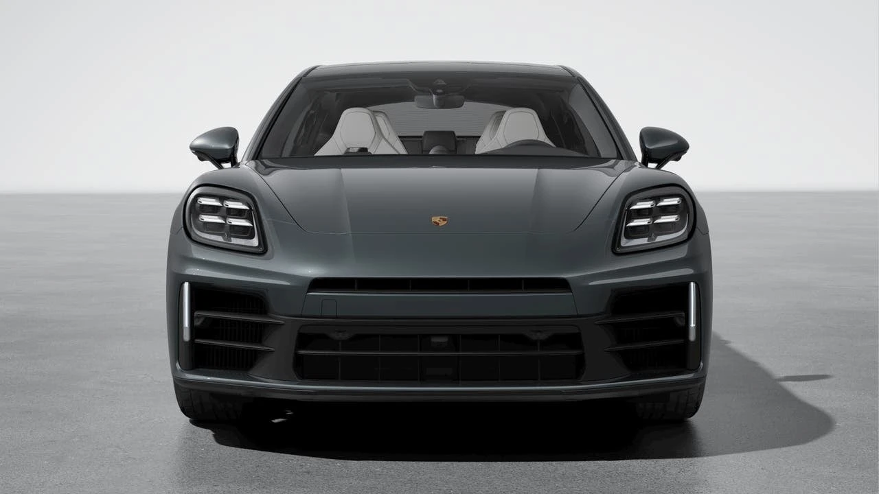 2026 Porsche Panamera - Image 7 of 10