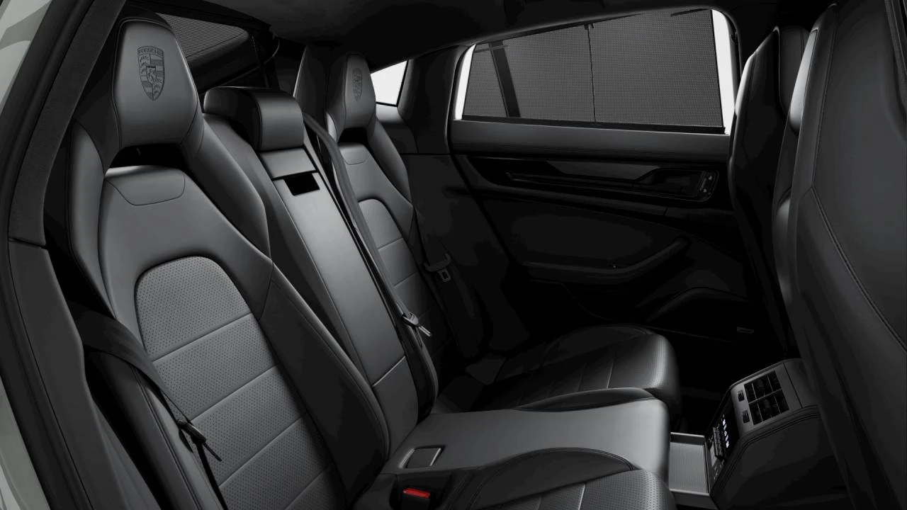 2026 Porsche 976 Panamera - Image 10 of 10