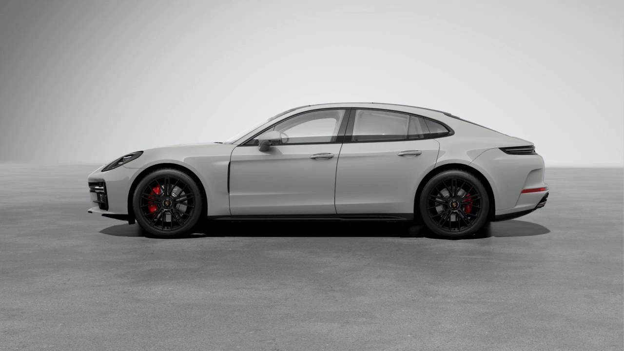 2026 Porsche 976 Panamera - Image 2 of 10
