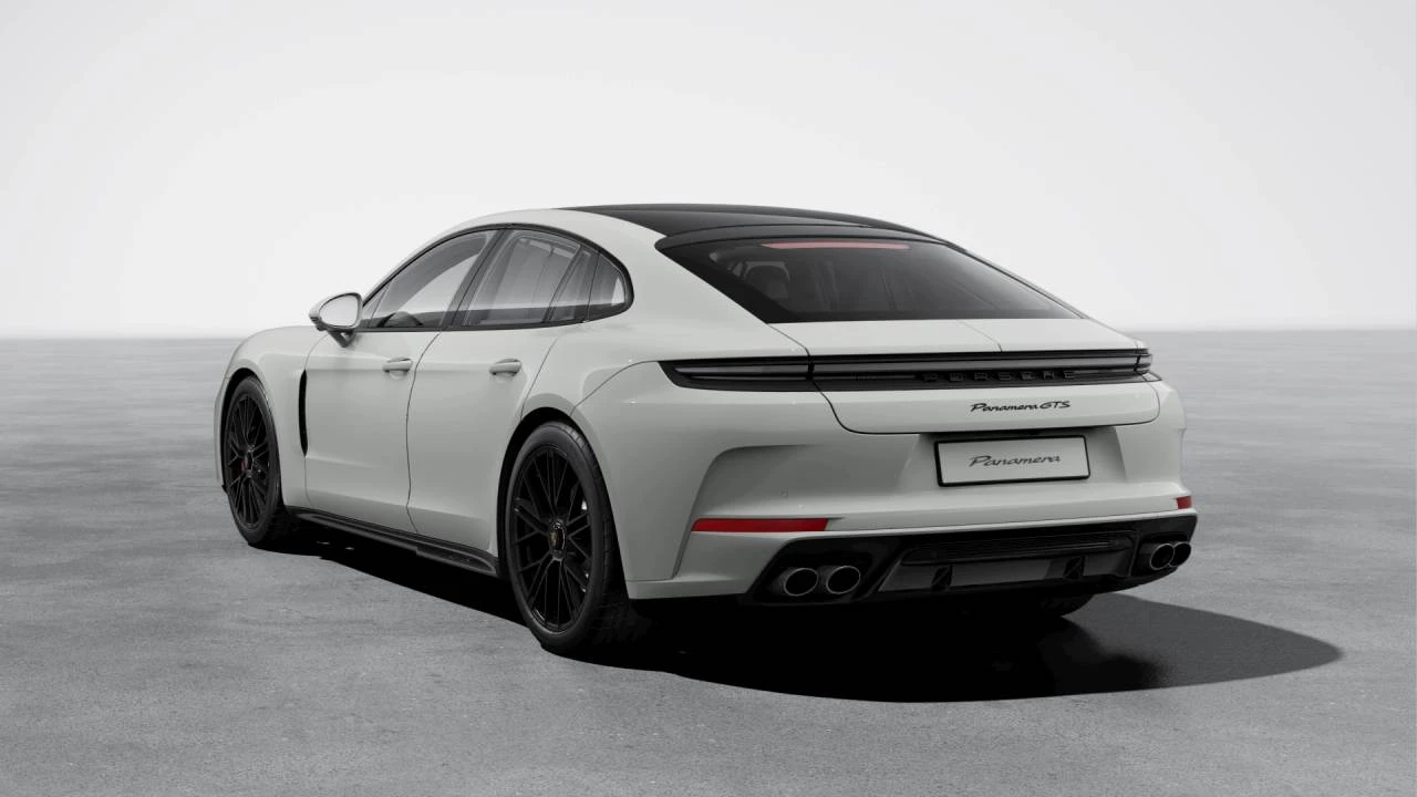2026 Porsche 976 Panamera - Image 3 of 10