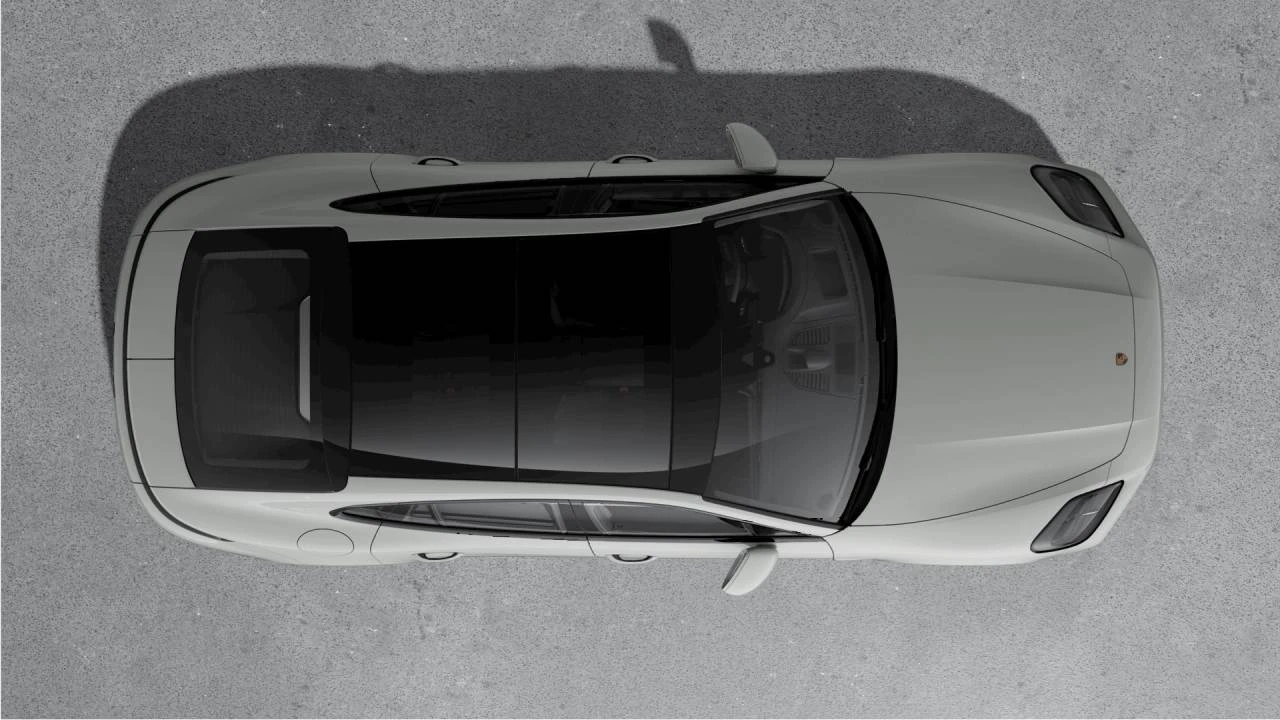 2026 Porsche 976 Panamera - Image 4 of 10