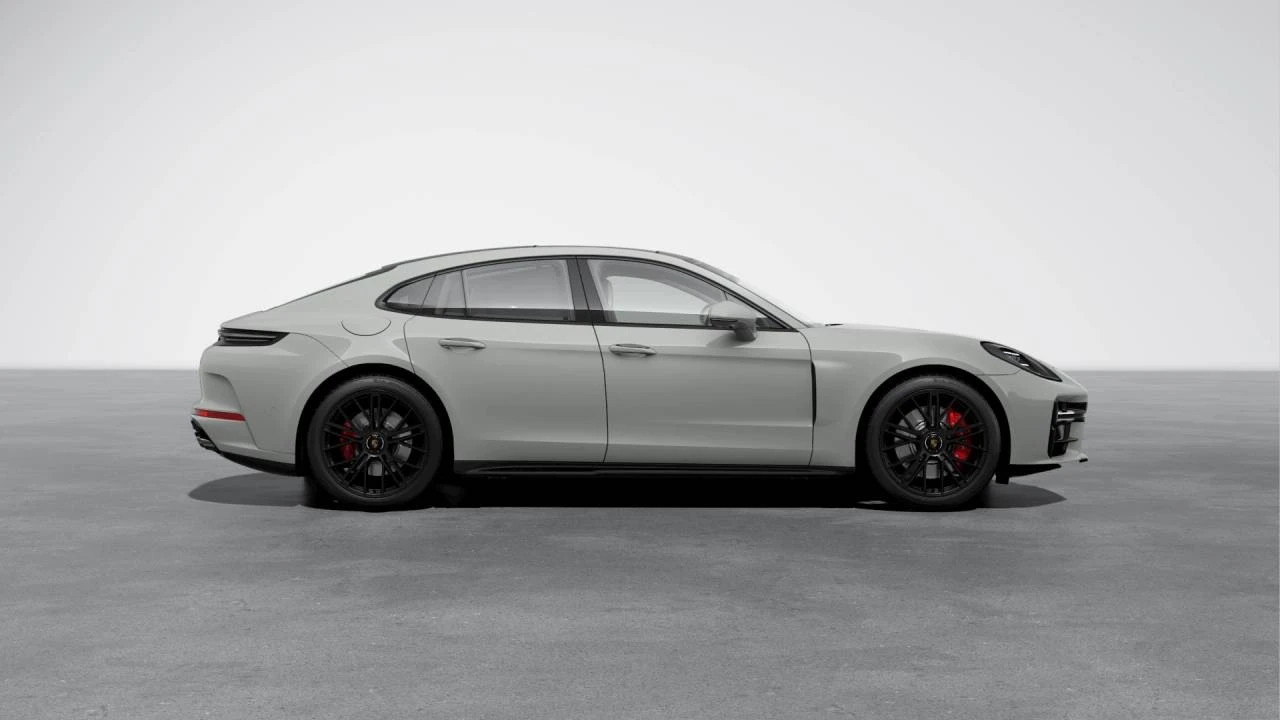 2026 Porsche 976 Panamera - Image 5 of 10