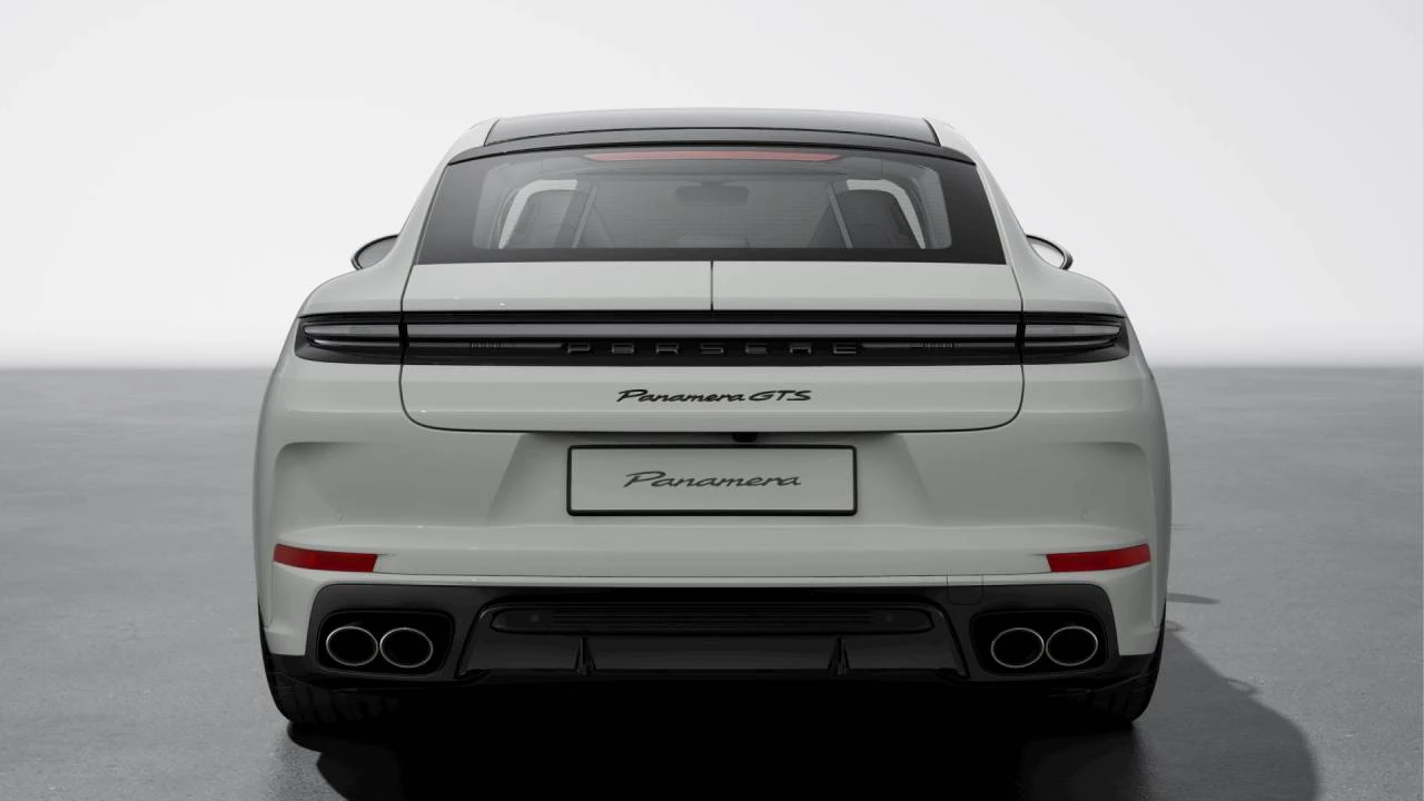 2026 Porsche 976 Panamera - Image 6 of 10