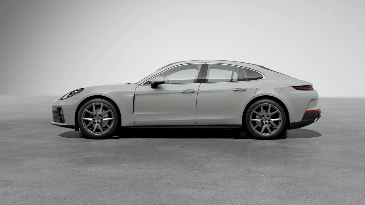 2026 Porsche 976 Panamera - Image 2 of 10