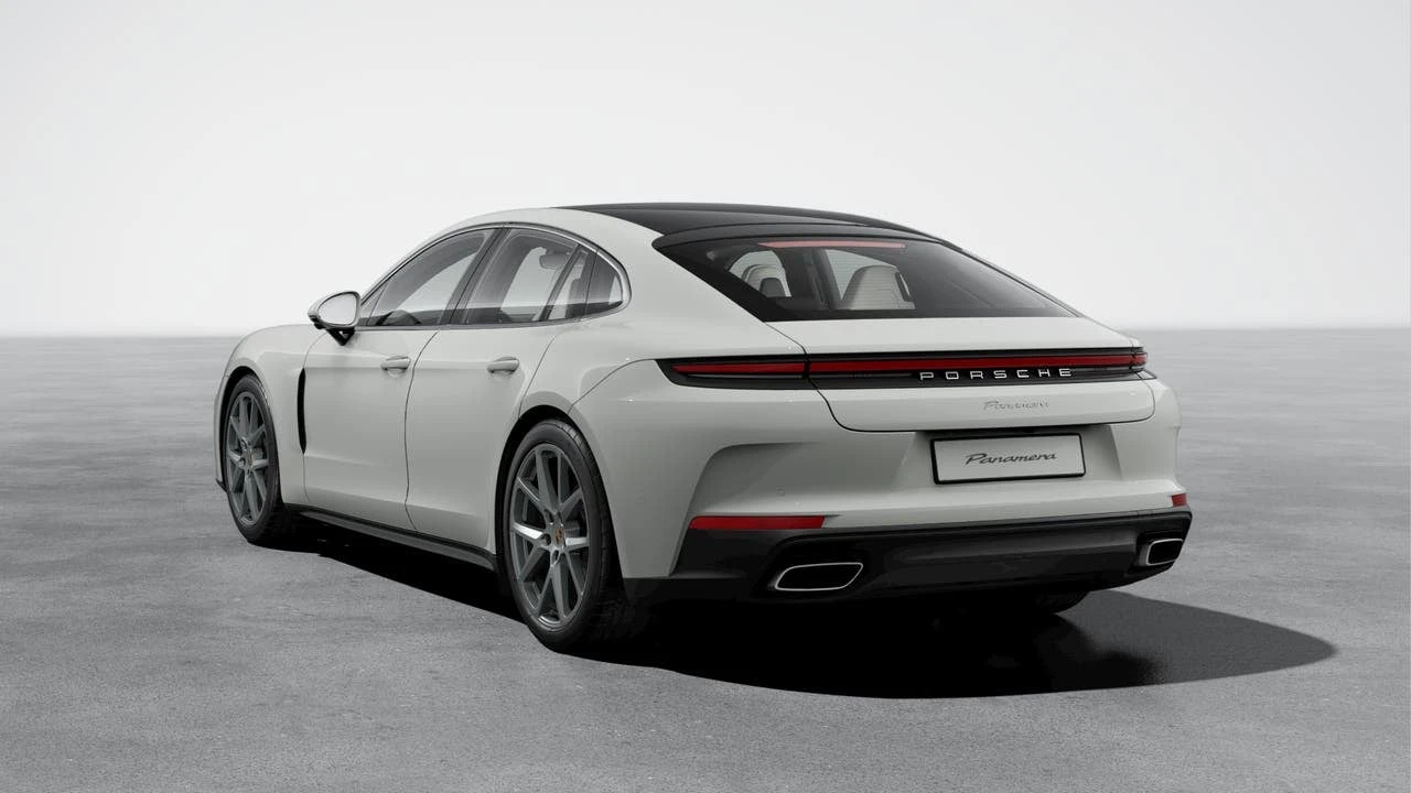 2026 Porsche 976 Panamera - Image 3 of 10