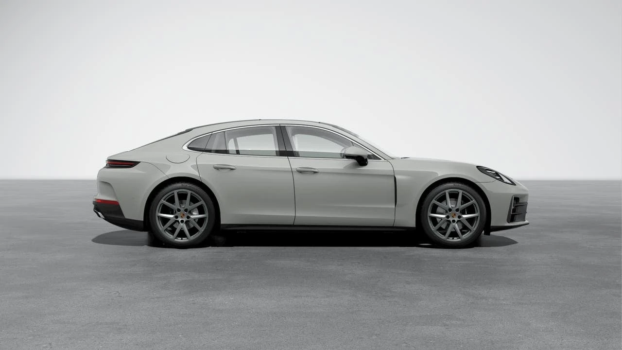 2026 Porsche 976 Panamera - Image 5 of 10