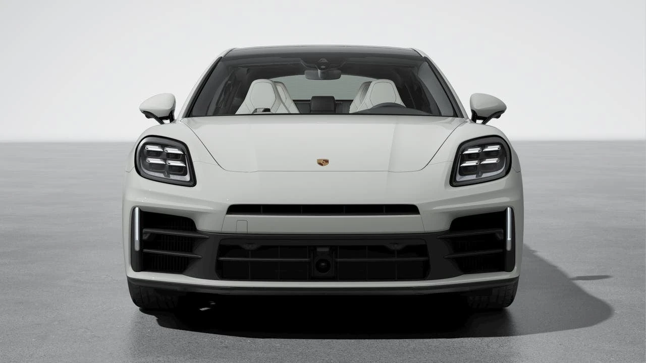 2026 Porsche 976 Panamera - Image 7 of 10