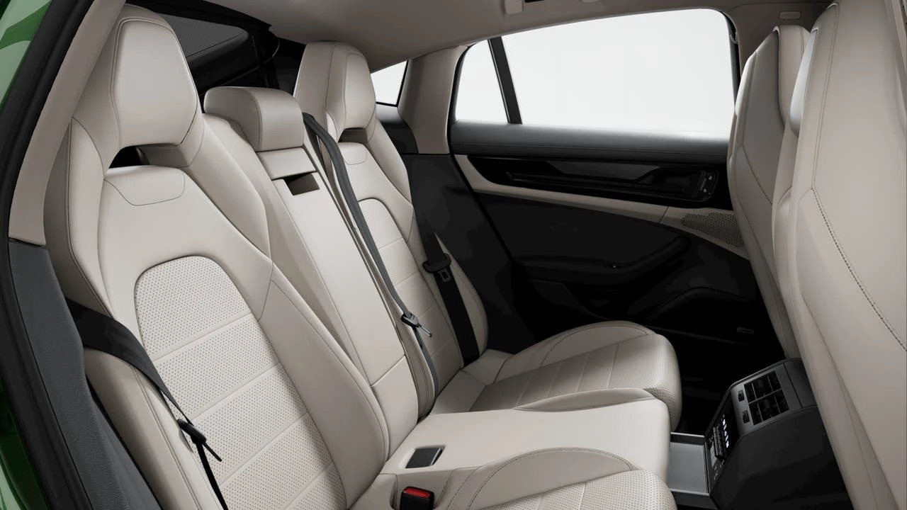 2026 Porsche 976 Panamera - Image 10 of 10