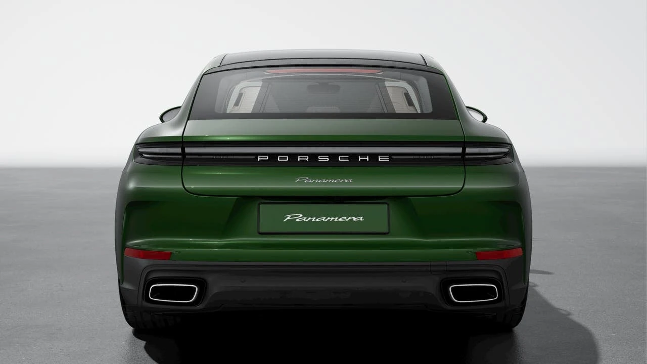 2026 Porsche 976 Panamera - Image 6 of 10