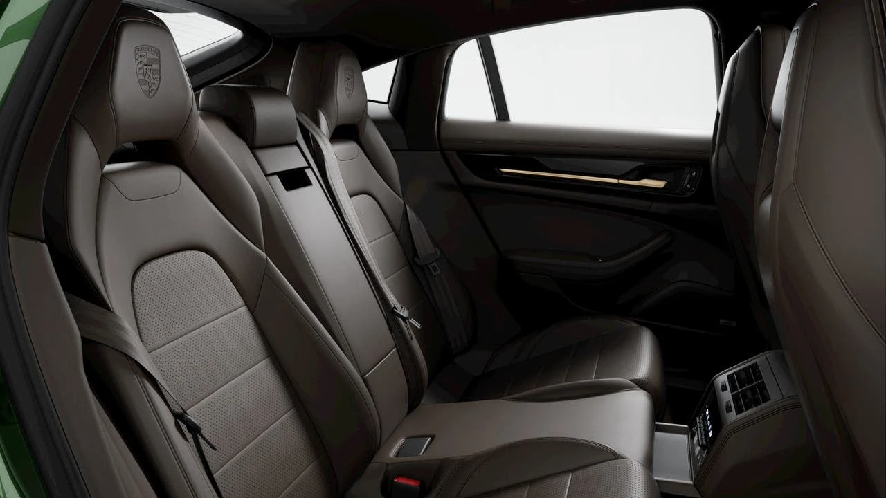 2026 Porsche 976 Panamera - Image 10 of 10