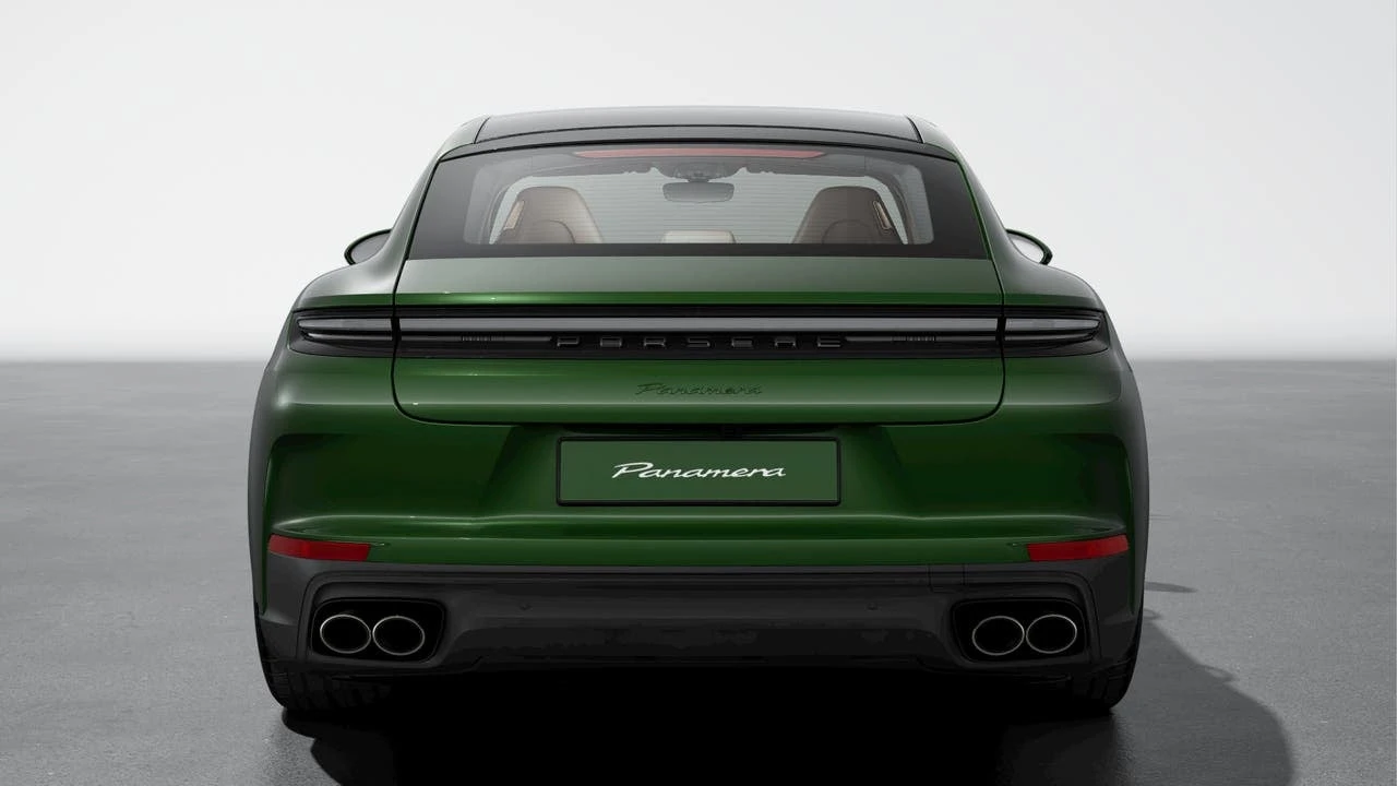 2026 Porsche 976 Panamera - Image 6 of 10