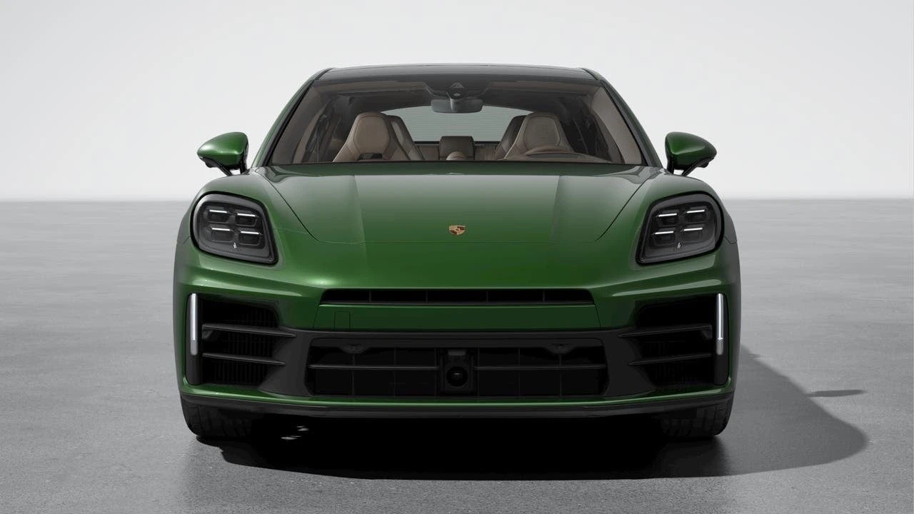 2026 Porsche 976 Panamera - Image 7 of 10