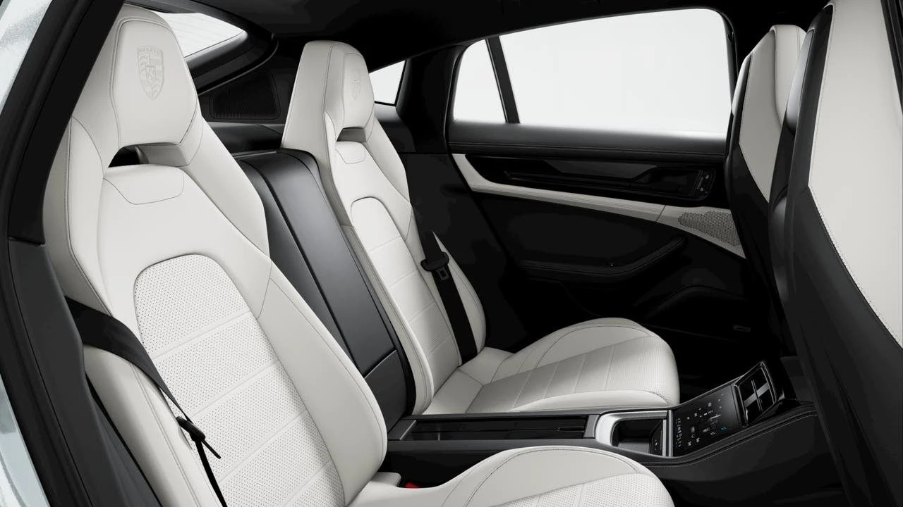 2026 Porsche 976 Panamera - Image 10 of 10