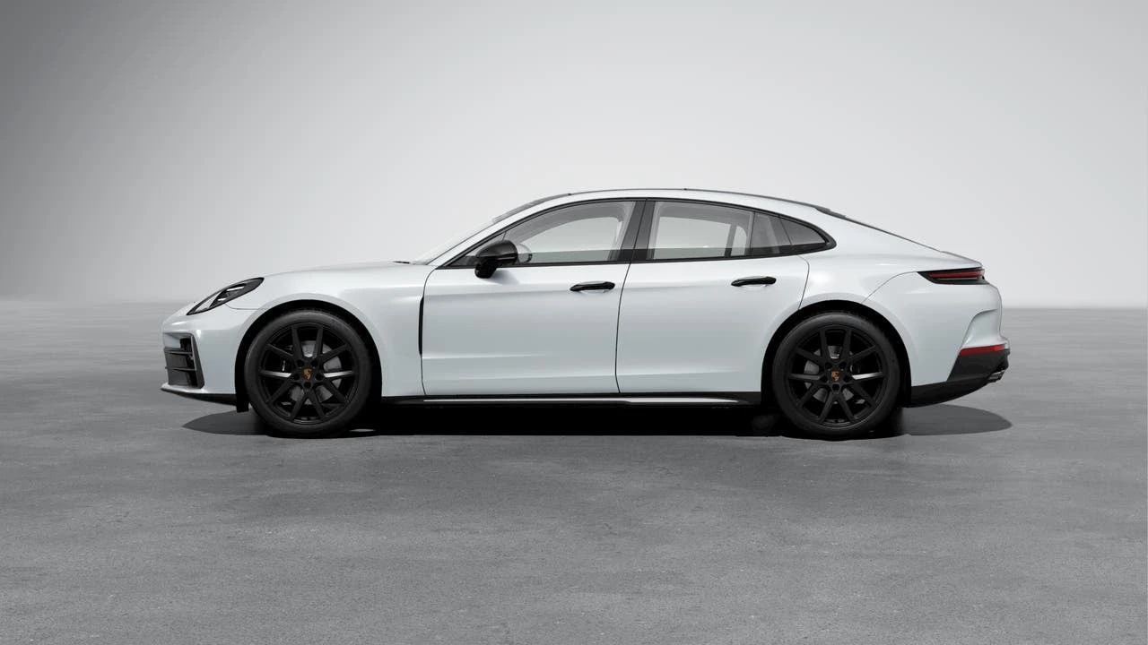 2026 Porsche 976 Panamera - Image 2 of 10