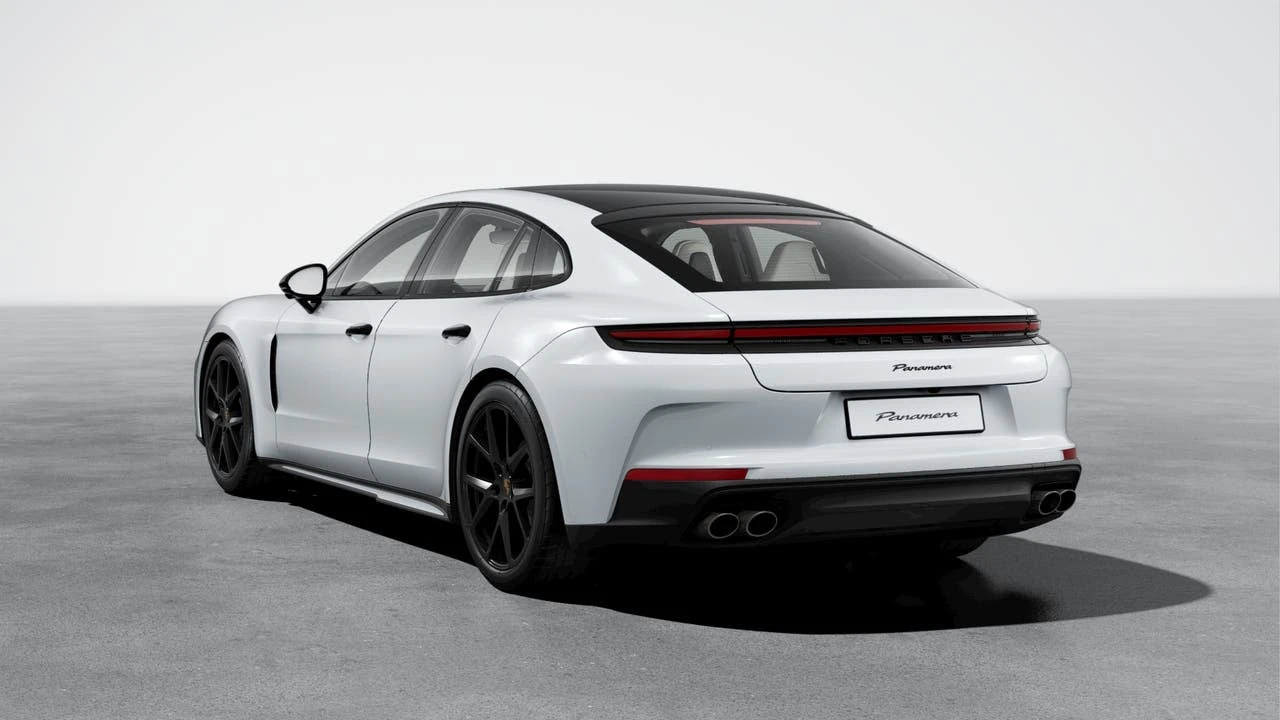 2026 Porsche 976 Panamera - Image 3 of 10