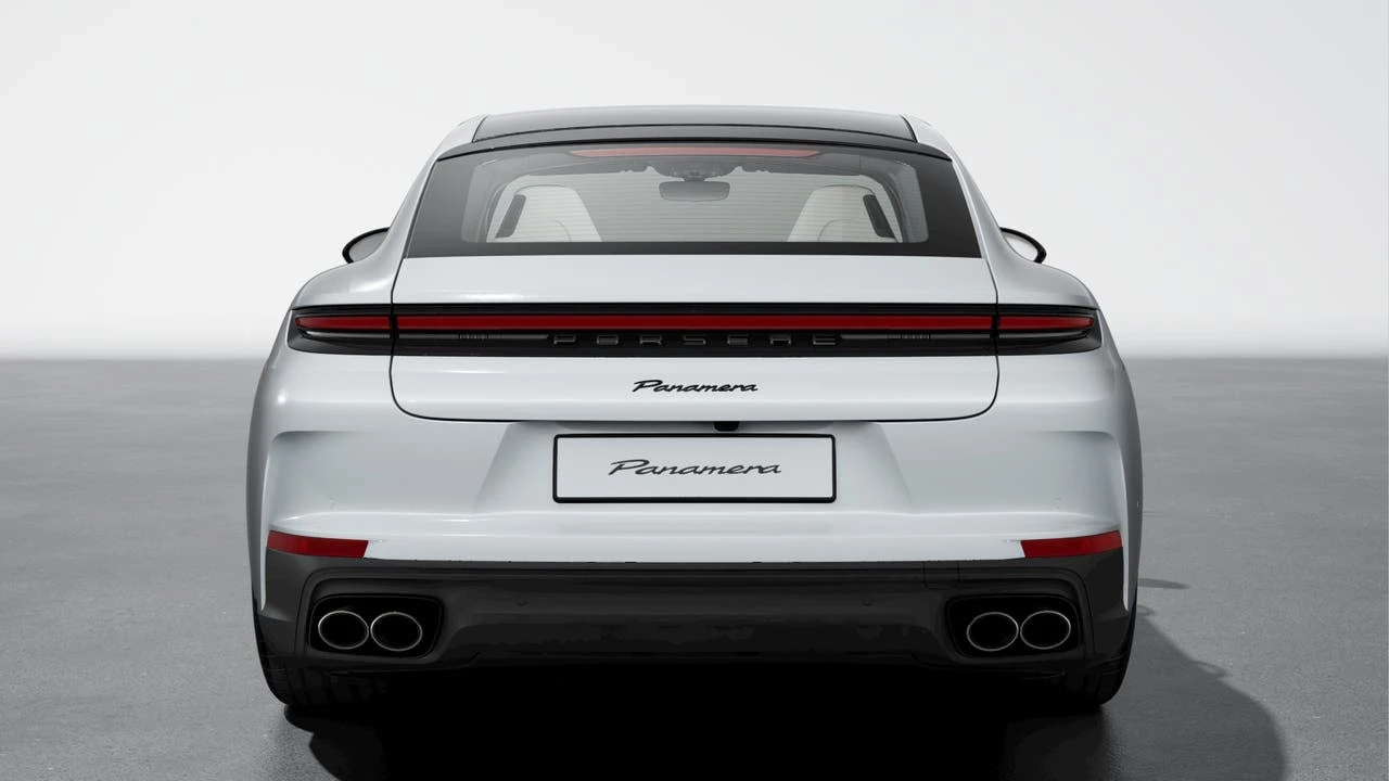 2026 Porsche 976 Panamera - Image 6 of 10